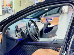 Mercedes-Benz E-Class E 300 L Fashion Edition - ფოტო 8