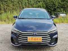 BYD Song MAX Upgraded 1.5T Manual Luxury 7-Seater - ფოტო 1