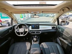 BYD Song MAX Upgraded 1.5T Manual Luxury 7-Seater - ფოტო 10