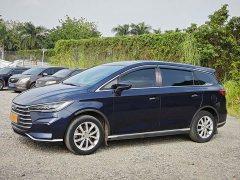 BYD Song MAX Upgraded 1.5T Manual Luxury 7-Seater - ფოტო 2