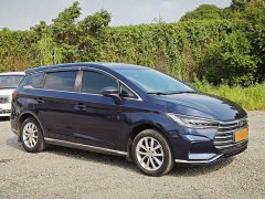 BYD Song MAX Upgraded 1.5T Manual Luxury 7-Seater - ფოტო 3