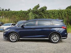 BYD Song MAX Upgraded 1.5T Manual Luxury 7-Seater - ფოტო 4