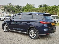 BYD Song MAX Upgraded 1.5T Manual Luxury 7-Seater - ფოტო 5