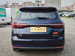 BYD Song MAX Upgraded 1.5T Manual Luxury 7-Seater - ფოტო 6