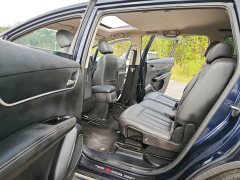 BYD Song MAX Upgraded 1.5T Manual Luxury 7-Seater - ფოტო 7
