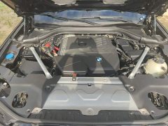 BMW X3 xDrive25i M Sport Package - ფოტო 10