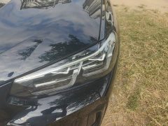 BMW X3 xDrive25i M Sport Package - ფოტო 5
