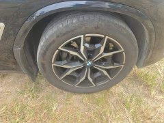 BMW X3 xDrive25i M Sport Package - ფოტო 6