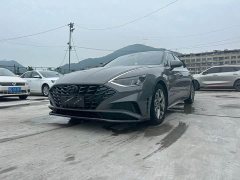 Hyundai Sonata 270TGDi DCT GL Edition - ფოტო 1