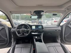 Hyundai Sonata 270TGDi DCT GL Edition - ფოტო 11