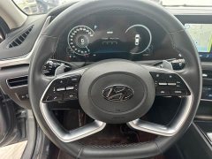 Hyundai Sonata 270TGDi DCT GL Edition - ფოტო 12