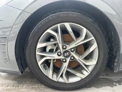 Hyundai Sonata 270TGDi DCT GL Edition - ფოტო 17