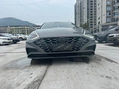 Hyundai Sonata 270TGDi DCT GL Edition - ფოტო 2