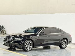 Mercedes-Benz E-Class E 300 L Fashion Edition - ფოტო 1