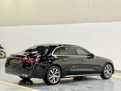 Mercedes-Benz E-Class E 300 L Fashion Edition - ფოტო 10