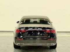 Mercedes-Benz E-Class E 300 L Fashion Edition - ფოტო 11