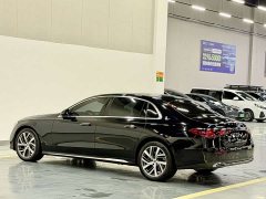 Mercedes-Benz E-Class E 300 L Fashion Edition - ფოტო 12