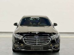 Mercedes-Benz E-Class E 300 L Fashion Edition - ფოტო 2