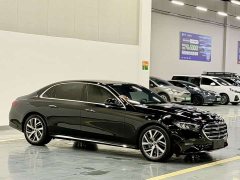 Mercedes-Benz E-Class E 300 L Fashion Edition - ფოტო 3