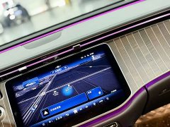 Mercedes-Benz E-Class E 300 L Fashion Edition - ფოტო 5