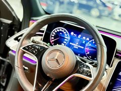 Mercedes-Benz E-Class E 300 L Fashion Edition - ფოტო 6