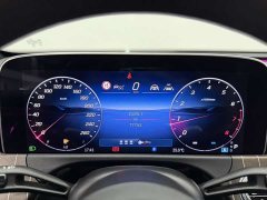 Mercedes-Benz E-Class E 300 L Fashion Edition - ფოტო 7