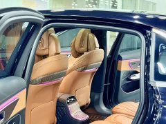 Mercedes-Benz E-Class E 300 L Fashion Edition - ფოტო 8