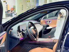Mercedes-Benz E-Class E 300 L Fashion Edition - ფოტო 9