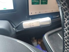 GAC AION V Plus 70 Tech Edition LFP Battery - ფოტო 10