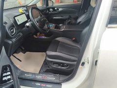 GAC AION V Plus 70 Tech Edition LFP Battery - ფოტო 11