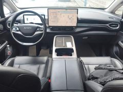 GAC AION V Plus 70 Tech Edition LFP Battery - ფოტო 5