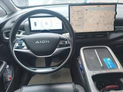 GAC AION V Plus 70 Tech Edition LFP Battery - ფოტო 6