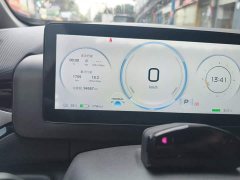 GAC AION V Plus 70 Tech Edition LFP Battery - ფოტო 8