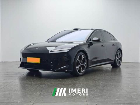 2026 NIO ET5T 100kWh Touring - ავტომობილი ჩინეთიდან