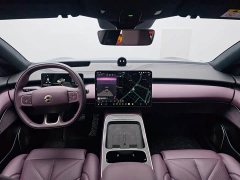 NIO ET5T 100kWh Touring - ფოტო 15