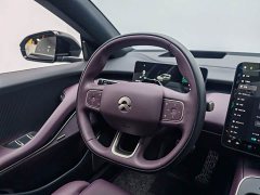 NIO ET5T 100kWh Touring - ფოტო 16