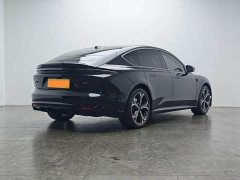 NIO ET5T 100kWh Touring - ფოტო 3