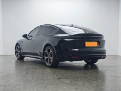NIO ET5T 100kWh Touring - ფოტო 4