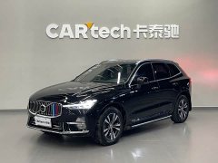 Volvo XC60 B5 AWD Smart Luxury Edition - ფოტო 1