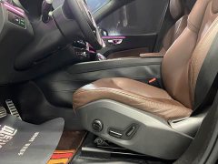 Volvo XC60 B5 AWD Smart Luxury Edition - ფოტო 11