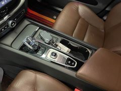 Volvo XC60 B5 AWD Smart Luxury Edition - ფოტო 12