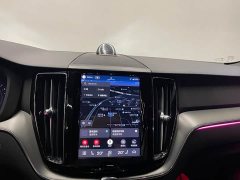 Volvo XC60 B5 AWD Smart Luxury Edition - ფოტო 13