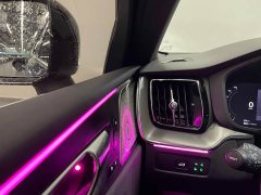 Volvo XC60 B5 AWD Smart Luxury Edition - ფოტო 16
