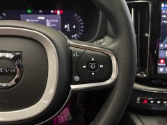 Volvo XC60 B5 AWD Smart Luxury Edition - ფოტო 17
