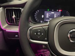 Volvo XC60 B5 AWD Smart Luxury Edition - ფოტო 18