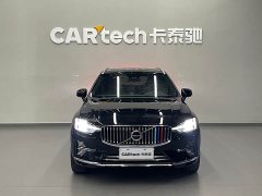 Volvo XC60 B5 AWD Smart Luxury Edition - ფოტო 2