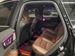 Volvo XC60 B5 AWD Smart Luxury Edition - ფოტო 20