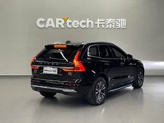 Volvo XC60 B5 AWD Smart Luxury Edition - ფოტო 4
