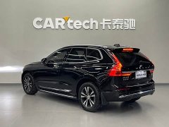 Volvo XC60 B5 AWD Smart Luxury Edition - ფოტო 6