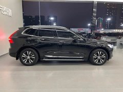 Volvo XC60 B5 AWD Smart Luxury Edition - ფოტო 7